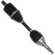 POLOS TYLNA CAN AM OUTLANDER G3 1000