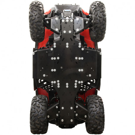 OSLONA SPODU CF MOTO C4 C5 TOURING 2026+