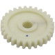 ZEBATKA NAPEDU ODMY CF MOTO 800 820