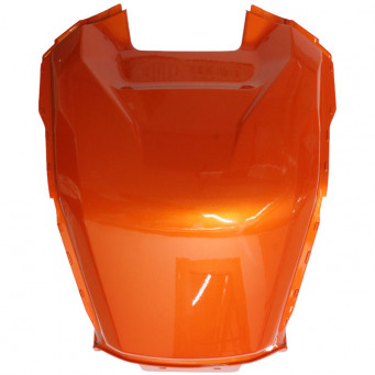 OSLONA FILTRA POWIETRZA CF MOTO 850 1000 G3 ORANGE CRUSH
