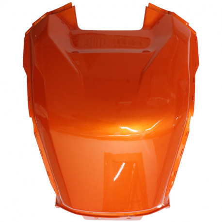 OSLONA FILTRA POWIETRZA CF MOTO 850 1000 G3 ORANGE CRUSH