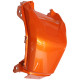 OSLONA FILTRA POWIETRZA CF MOTO 850 1000 G3 ORANGE CRUSH