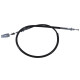 LINKA HAMULCA TYLNEGO YAMAHA GRIZZLY 700 550