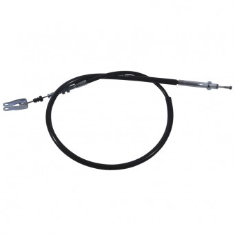LINKA HAMULCA TYLNEGO YAMAHA GRIZZLY 700 550