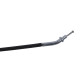 LINKA HAMULCA TYLNEGO YAMAHA GRIZZLY 700 550