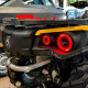 LAMPA TYLNA CAN AM OUTLANDER RENEGADE G2 4 SZT RJWC NEUTRINO