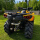 LAMPA TYLNA CAN AM OUTLANDER RENEGADE G2 4 SZT RJWC NEUTRINO