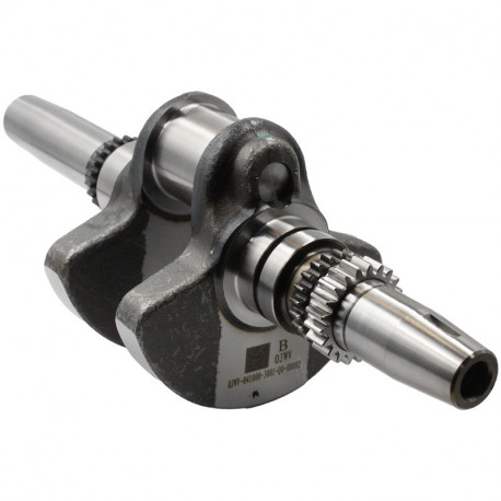 WAL KORBOWY CF MOTO 850 G3 MARK B