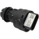STACYJKA POLARIS 4 PINY 3 POZYCJE 450 570 850 1000 XP S OWALNA WTYCZKA