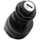 STACYJKA POLARIS 4 PINY 3 POZYCJE 450 570 850 1000 XP S OWALNA WTYCZKA