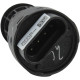 STACYJKA POLARIS 4 PINY 3 POZYCJE 450 570 850 1000 XP S OWALNA WTYCZKA
