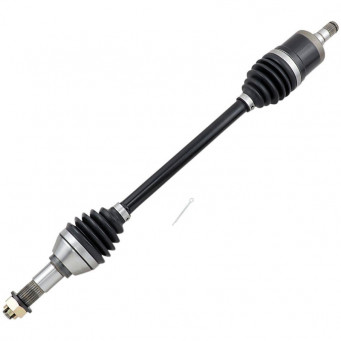 POLOS PRZEDNIA CAN AM MAVERICK 1000R LEWA MOOSE L-660 mm