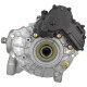 DYFER PRZEDNI CAN AM MAVERICK X3 2022- SMARTLOCK