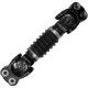 WALEK DYFRA PRZEDNIEGO CAN AM G3 OUTLANDER 850 1000 HD5 HD7