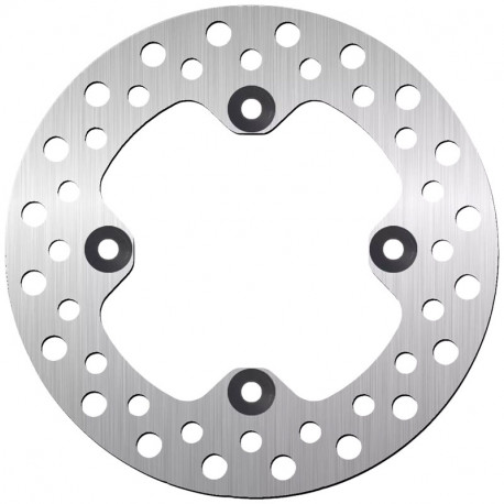 TARCZA HAMULCOWA YAMAHA GRIZZLY 700 550 ZC6292 TYL