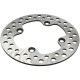 TARCZA HAMULCOWA YAMAHA GRIZZLY 700 550 ZC6292 TYL
