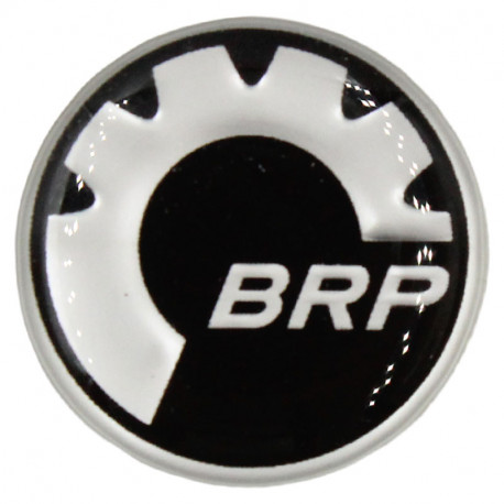 LOGO BRP 20 MM