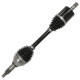 POLOS PRZEDNIA CAN AM G3 OUTLANDER 850 1000 PRAWA XMR