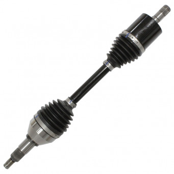 POLOS PRZEDNIA CAN AM G3 OUTLANDER 850 1000 PRAWA XMR