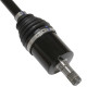 POLOS PRZEDNIA CAN AM G3 OUTLANDER 850 1000 PRAWA XMR