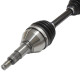 POLOS PRZEDNIA CAN AM G3 OUTLANDER 850 1000 PRAWA XMR
