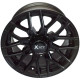 FELGA ALUMINIOWA AR104 14X7 4/136 4+3 CAN-AM