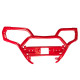 WYNIESIENIE CHLODNICY Z SNORKLAMI CF MOTO 850 1000 G3 2024+ OEM MUD MV