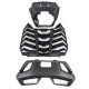 WYNIESIENIE CHLODNICY Z SNORKLAMI CF MOTO 850 1000 G3 2024+ OEM MUD MV