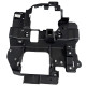 WYNIESIENIE CHLODNICY Z SNORKLAMI CF MOTO 850 1000 G3 2024+ OEM MUD MV