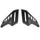 WYNIESIENIE CHLODNICY Z SNORKLAMI CF MOTO 850 1000 G3 2024+ OEM MUD MV