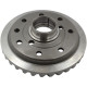KOLO I WALEK DYFRA TYLNEGO CF MOTO 850 1000 G3