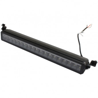 LAMPA LED 190W 18000 LM 520MM RGB Z HOMOLOGACJA