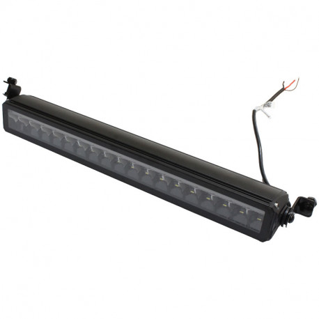 LAMPA LED 190W 18000 LM 520MM RGB Z HOMOLOGACJA