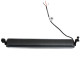 LAMPA LED 190W 18000 LM 520MM RGB Z HOMOLOGACJA