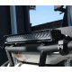 LAMPA LED 190W 18000 LM 520MM RGB Z HOMOLOGACJA