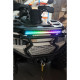 LAMPA LED 190W 18000 LM 520MM RGB Z HOMOLOGACJA