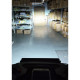 LAMPA LED 190W 18000 LM 520MM RGB Z HOMOLOGACJA