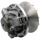 WARIATOR CAN AM MAVERICK X3 2023 KOMPLETNY