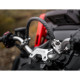 PALAK MUD STRAP GARB CF MOTO G3 KOMPLETNY Z MOCOWANIAMI