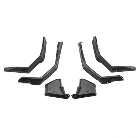 POSZERZENIA BLOTNIKOW CF MOTO C4 C5 2026-