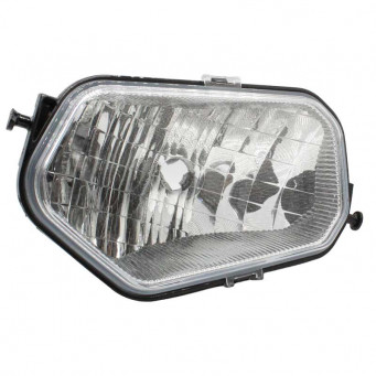 LAMPA PRZEDNIA LEWA POLARIS RANGER 570