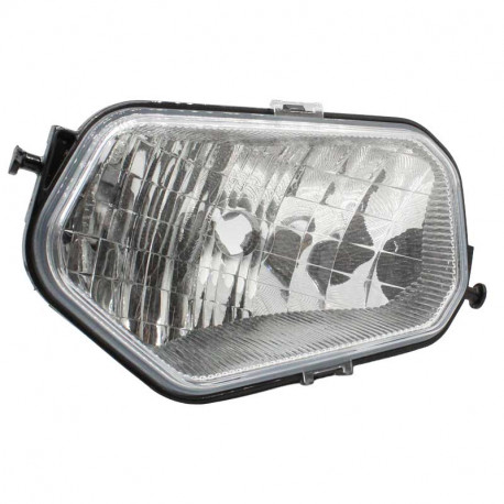 LAMPA PRZEDNIA LEWA POLARIS RANGER 570
