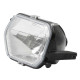 LAMPA PRZEDNIA LEWA POLARIS RANGER 570
