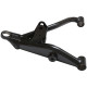 WAHACZ PRZEDNI GORNY PRAWY CAN AM MAVERICK TRAIL 50" 800 1000