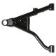 WAHACZ PRZEDNI GORNY PRAWY CAN AM MAVERICK TRAIL 50" 800 1000
