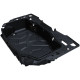 SCHOWEK PRZEDNI WNEKA CAN AM OUTLANDER G3 850 1000
