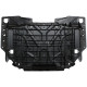 SCHOWEK PRZEDNI WNEKA CAN AM OUTLANDER G3 850 1000