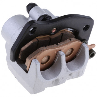 ZACISK HAMULCOWY PRZEDNI LEWY YAMAHA RHINO 450 660