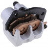 ZACISK HAMULCOWY PRZEDNI LEWY YAMAHA RHINO 450 660