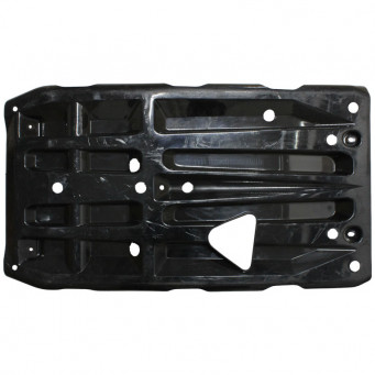 OSLONA SPODU CF MOTO 450 520 550 600 625 650 CZESC SRODKOWA PLASTIKOWA